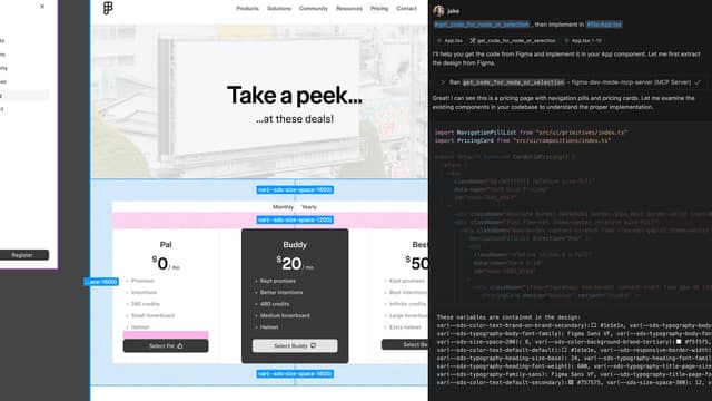 Claude Code Figma Integration