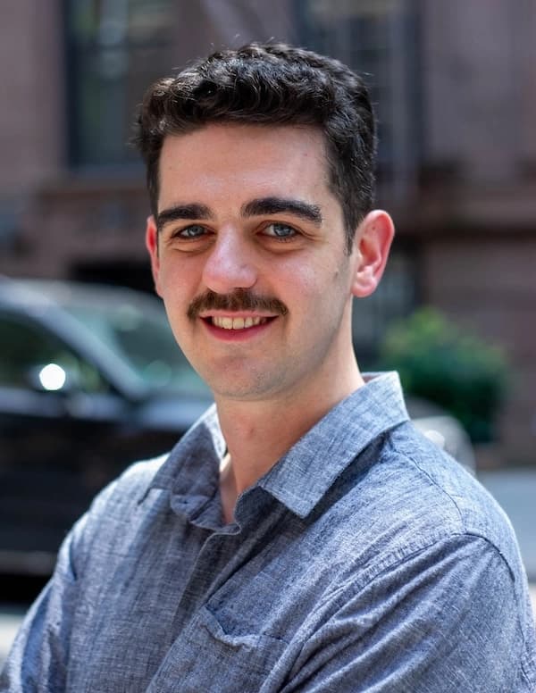 Noah Lindner